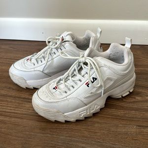 Fila disruptor 2